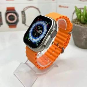 Smartwatch Ultra 8 Max Promoo