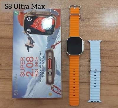 Promoo Smartwatch S8 Ultra