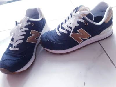 Tnis New Balance