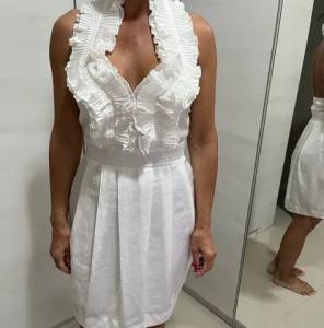 Vestido Branco