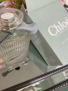 Perfume Frances Original Chlo - Naturelle