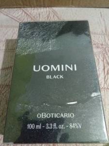 Uomini Black