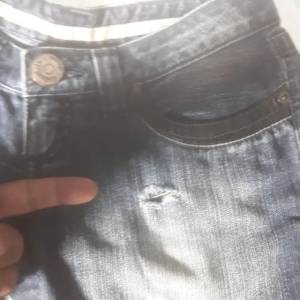 Cala Jeans Vide Bula Tamanho 40 Cs / Cintura Baixo (a)