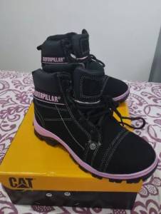 Bota Feminina Epi