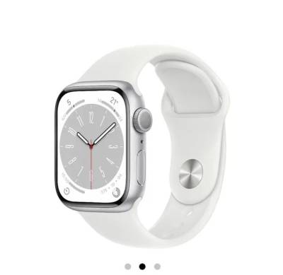 Apple Watch Series 8