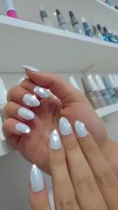 Contatamos Manicure Pedicure