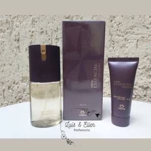 Kit Essencial Exclusivo Feminino