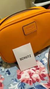 Bolsa Schtz