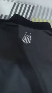 Camisa Santos 2015 - Terceiro Uniforme