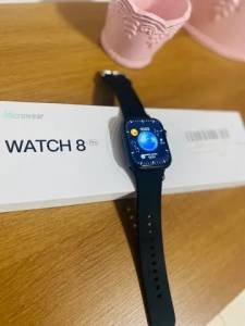 Smartwatch W28 Pro Watch 8