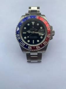 Vendo Rolex Pouco Usado