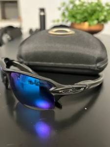 Oakley Flak 2.0 Dois Pares De Lente