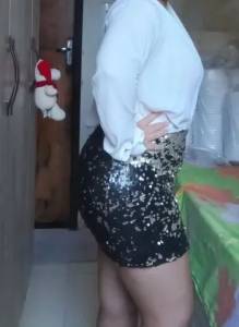 Vestido De Festa