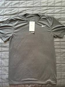 Camiseta Nike Training Dry Fit