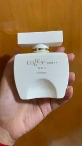 Coffe Womam Duo Novo