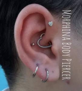 Body Piercing