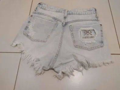 Short Feminino - 34