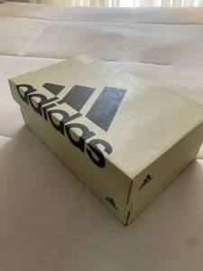 Tnis Adidas Original Branco