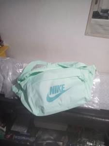 Pochete De Ombro Gg. Nike