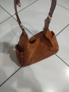 Bolsa De Ombro