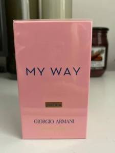 My Way Parfum 90ml