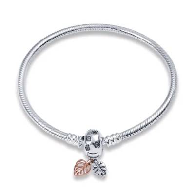 Pulseiras Estilo Pandora