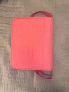 Fichrio Original Kipling Rosa