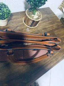 Vendo Bolsa Semi Nova