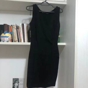 Vestido Zara Tam P