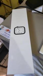 Apple Watch Srie 7 41mm