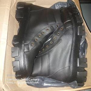 Bota Unisex