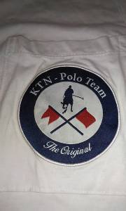 Polo Tean Bem Grande