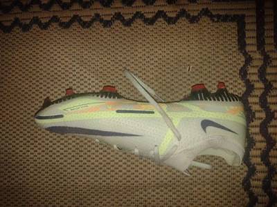 Vendo Chuteira Phanton 41nike