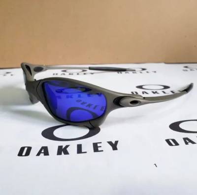 culos Oakley Juliet Armao Metal