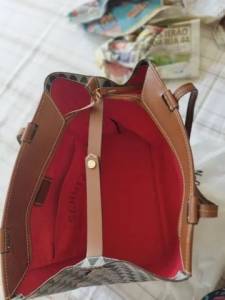 Bolsa Novinha Schutz