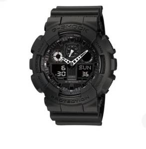 Relgio G-shock Preto