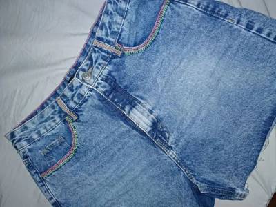 Short Jeans Cea