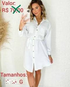 Lote De Roupas Novas, Com Etiqueta