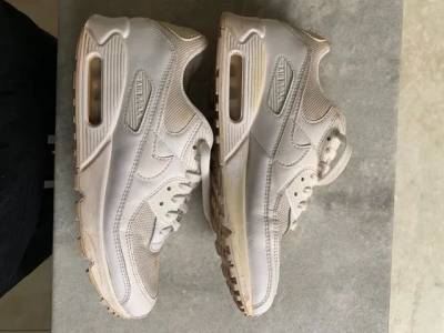 Tnis Nike Air Max 90