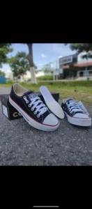 All Star- Taxa De Entrega Grtis Em Salvador