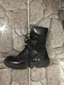 Boot Epi, Qualquer Modelo, Tamanho 39