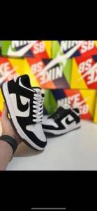 Tenis Nike Dunk- Taxa De Entrega Grtis Em Salvador