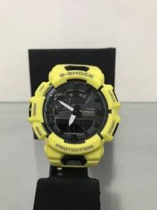 Relgio Gshock Lanamento