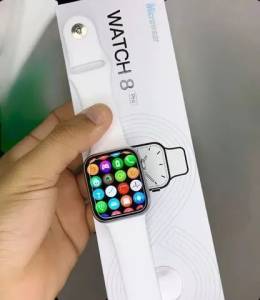 Smartwatch Original W28 Pro Srie 8