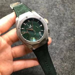 Relgio Masculino Luxo Hublot Aaa