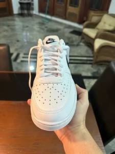 Nike Court Vision Original Zero 40