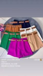 Short Saia