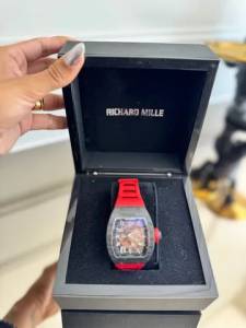 Relgio Richard Mille