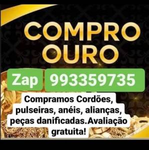 Ouro Compramos