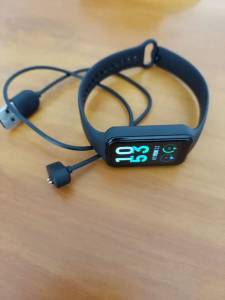 Amazfit Band 7 (leia A Descrio)